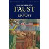 Faust. Urfaust Johann Goethe 9781840221152