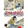 Комікс Hokusai: A Graphic Biography Francesco Matteuzzi 9781786278937