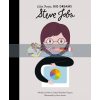 Little People, Big Dreams: Steve Jobs Aura Lewis Frances Lincoln Children's Books 9780711245761