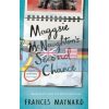 Maggsie Mcnaughton's Second Chance Frances Maynard 9781529014020