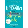 Surprise Me Sophie Kinsella 9781784163952