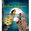 Poetry for Kids: William Shakespeare William Shakespeare MoonDance Press 9781633225046