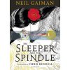 The Sleeper and the Spindle Chris Riddell 9781408859650