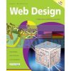 Web Design in Easy Steps Sean McManus 9781840786255