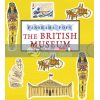 Panorama Pops: The British Museum Charlotte Trounce Walker Books 9781406375732