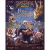 World of Warcraft: Folk and Fairy Tales of Azeroth Alyssa Wong 9781789097306