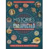 Histories of the Unexpected: How Everything Has a History James Daybell 9781786494122