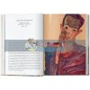 Egon Schiele (40th Anniversary Edition) Tobias G. Natter 9783836581257