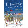 Christmas around the World Lesley Sims Usborne 9780746067826