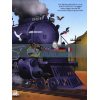 Big Book of Trains Gabriele Antonini Usborne 9781474941792