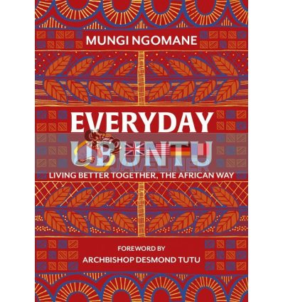 Everyday Ubuntu Nompumelelo Mungi Ngomane 9781787631984
