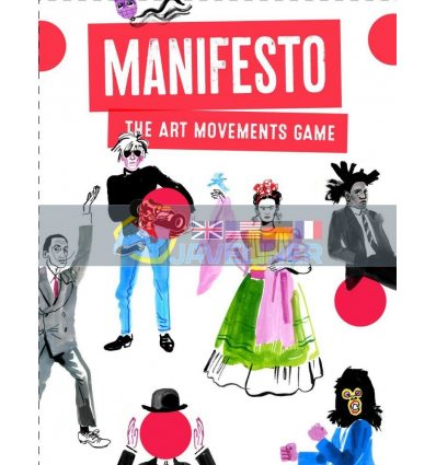 Manifesto: The Art Movements Game
