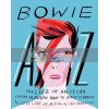 Bowie A to Z Steve Wide 9781925418217