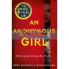 An Anonymous Girl Greer Hendricks 9781529010732