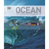 Ocean: The Definite Visual Guide Fabien Cousteau 9781409353997