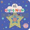 Baby Touch: Night Night (A Touch-and-Feel Playbook) Ladybird 9780241422366