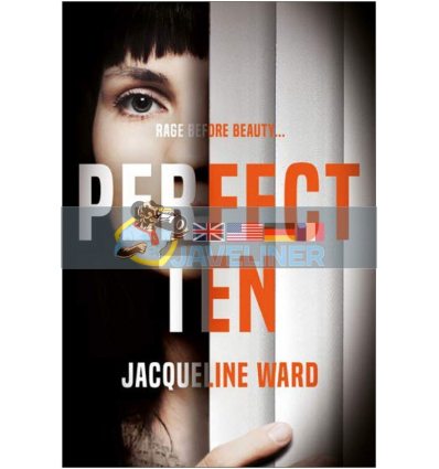 Perfect Ten Jacqueline Ward 9781786493781