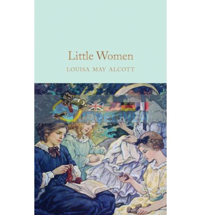 Little Women Louisa May Alcott 9781509827770
