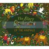 The Story Orchestra: Carnival of the Animals Jessica Courtney-Tickle Frances Lincoln Children's Books 9780711249523