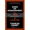 Gods of Management Charles B. Handy 9781788165624