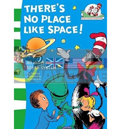 There's No Place Like Space Tish Rabe 9780007130566