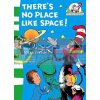 There's No Place Like Space Tish Rabe 9780007130566