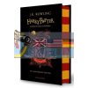 Harry Potter and the Prisoner of Azkaban (Gryffindor Edition) J. K. Rowling Bloomsbury 9781526606167