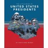 The Little Book of United States Presidents  9781911610519