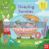 Sing Along with Me Sleeping Bunnies Yu-Hsuan Huang Nosy Crow 9781788007566