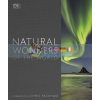 Natural Wonders of the World Chris Packham 9780241276297