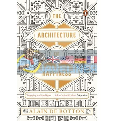 The Architecture of Happiness Alain de Botton 9780241970058