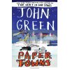 Paper Towns John Green 9781408848180