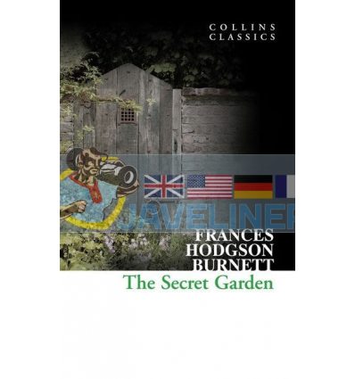 The Secret Garden Frances Hodgson Burnett 9780007351060