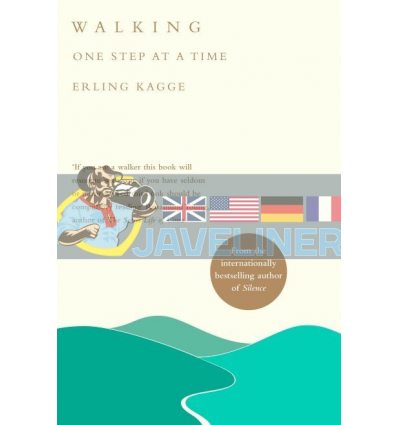 Walking Erling Kagge 9780241357682