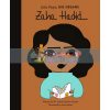 Little People, Big Dreams: Zaha Hadid Asun Amar Frances Lincoln Children's Books 9781786037442