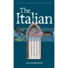 The Italian Ann Radcliffe 9781840226683