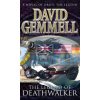 The Legend of Deathwalker David Gemmell 9780552150811
