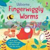 Fingerwiggly Worms Elsa Martins Usborne 9781474986779