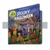 Sliding Pictures: Spooky Halloween Roger Priddy Priddy Books 9781838991197