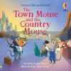 The Town Mouse and the Country Mouse John Joven Usborne 9781474999632