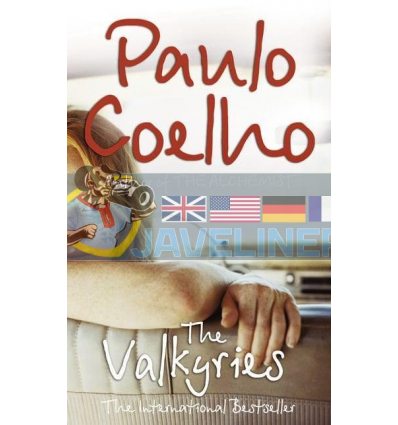The Valkyries Paulo Coelho 9780007214693