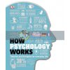 How Psychology Works Jo Hemmings 9780241317693