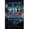 Murder on the Orient Express (Book 10) (Film Tie-in Edition) Agatha Christie 9780008226671