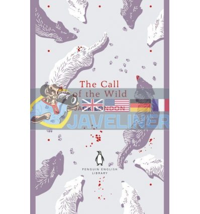 The Call of the Wild Jack London 9780241341490