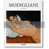 Modigliani Doris Krystof 9783836503679