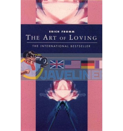 The Art of Loving Erich Fromm 9781855385054