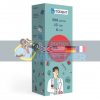 Картки для вивчення медичної німецької Deutsch Medizin English Student 9786177702152
