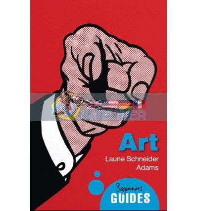 A Beginner's Guide: Art Laurie Schneider Adams 9781851688531