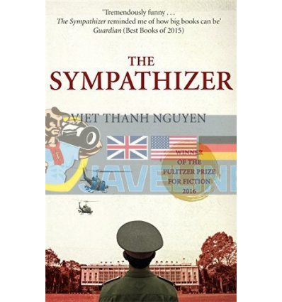 The Sympathizer Viet Thanh Nguyen 9781472151360