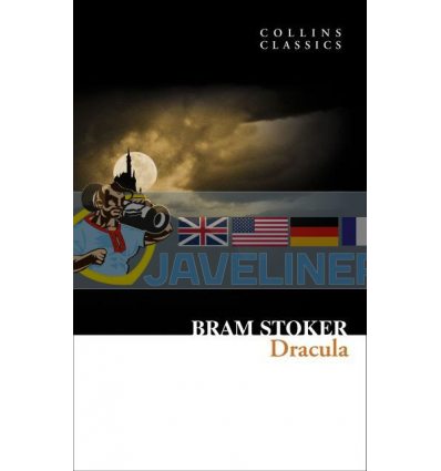 Dracula Bram Stoker 9780007420087